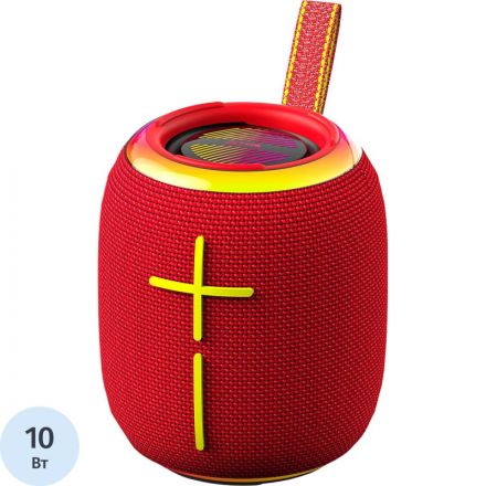 Акустическая система BQ PBS4005 Красный Акустическая система BQ PBS4005 Красный