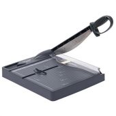 Резак сабельный BRAUBERG KATANA TSP-430, А4, на 30 л., длина реза 300 мм, пластиковое основание, 532983 Резак сабельный BRAUBERG KATANA TSP-430, А4, на 30 л., длина реза 300 мм, пластиковое основание, 532983