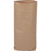 Крафт-мешок  4-х слойный, 100х50х9 (20 шт/уп)