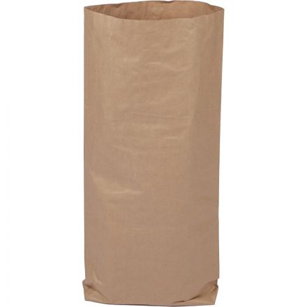 Крафт-мешок  4-х слойный, 100х50х9 (20 шт/уп)