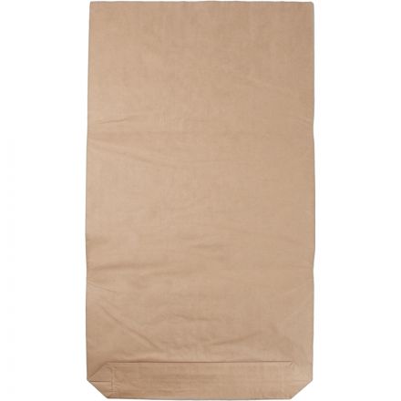 Крафт-мешок  4-х слойный, 100х50х9 (20 шт/уп)