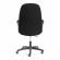 Кресло LEADER (22) ткань, черный, 2603