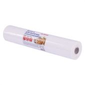 Бумага для выпечки силиконизированная, пергамент 38 см х 100 м, цвет белый, LAIMA, CH, 609588