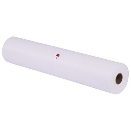 Бумага для выпечки силиконизированная, пергамент 38 см х 100 м, цвет белый, LAIMA, CH, 609588