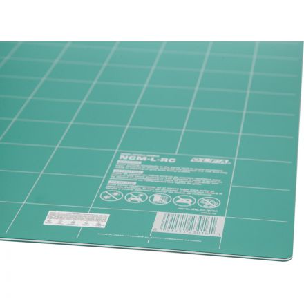 Коврик OLFA профессиональный, формат А1, толщина 3мм (OL-NCM-L)