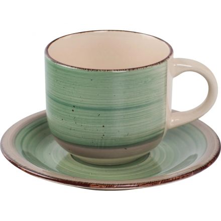 Набор чайный FOREST 350мл 4пр на 2 персоны