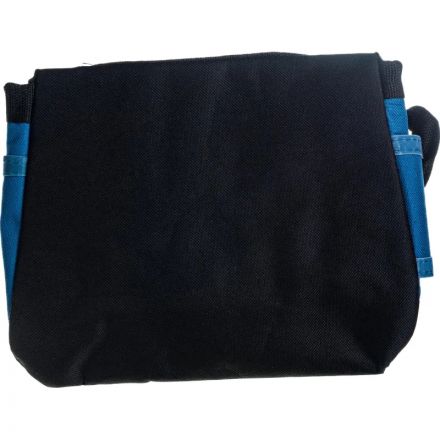 Пояс для инструментов ЗУБР ЭКСПЕРТ,держатель для молотка,9 карманов (38632)