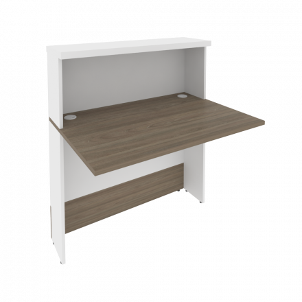 Style Модуль прямой Л.МП-2 Вяз/Белый 1000*736*1156 Style Модуль прямой Л.МП-2 Вяз/Белый 1000*736*1156