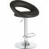 Стул барный LO_DOBRIN MIRA LM-5001_CH-M_EL чёрный