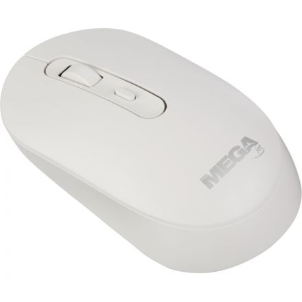 Мышь компьютерная ProMega jet WM011 WLS USB WLS RT/1АА/dpi 1600/3 кн/белый