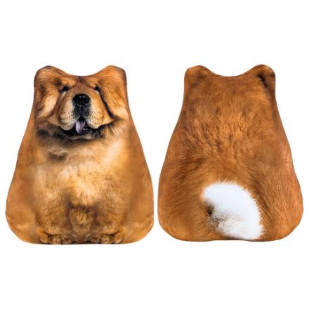 Игрушка мягкая АНТИСТРЕСС "ЖИВОТНЫЕ", Бифлекс, ассорти, высота 20 см, 15 видов, WOOZOO (ВУЗУ), 666360