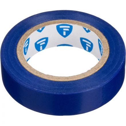 Изолента TOPFORT 15мм х 10м х 0,13мм (комплект цветов 7шт./уп.)