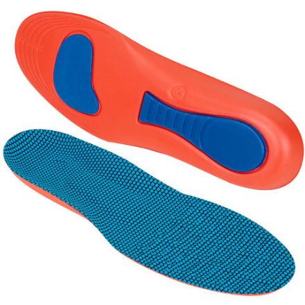 Стельки для обуви с супинатором АНАТОМИЧЕСКИЕ, материал EVA PRO, размер RU 34-39 / EU 35-40, с линиями выреза, SHEGRA (ШЕГРА), 700772 Стельки для обуви с супинатором АНАТОМИЧЕСКИЕ, материал EVA PRO, размер RU 34-39 / EU 35-40, с линиями выреза, SHEGRA (ШЕГРА), 700772