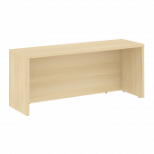 Yalta Стол пристенный LT.PS-18 Акация 1800*550*750