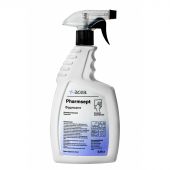 Дезинфицирующий спрей ФАРМСЕПТ 0,75 л, триггер