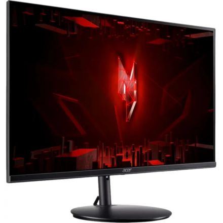 Монитор Acer Nitro (UM.HX0CD.102)27/FHD/IPS/200Hz/250cd/1ms/HDMI/DP
