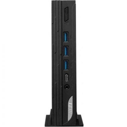 Неттоп MSI PRO DP10 12M-256RU (9S6-B0A621-256) i5-1235U/8GB/512GB/W11P