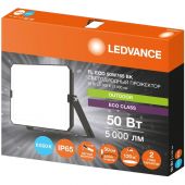 Прожектор светодиодный LEDVANCE FL ECO 50Вт 6500K 4099854400131