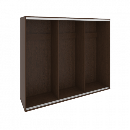 Maris Корпус низкий+трек SH.K3-6.2 Венге 2369*600*2000