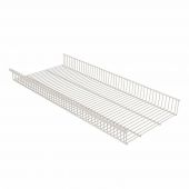 Корзина стационарная  903*440*85