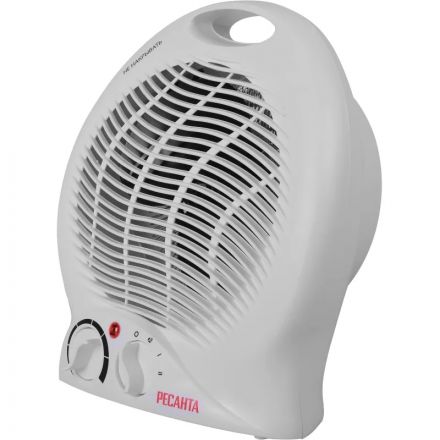 Тепловентилятор Ресанта ТВС-2 (2 кВт) Тепловентилятор Ресанта ТВС-2 (2 кВт)