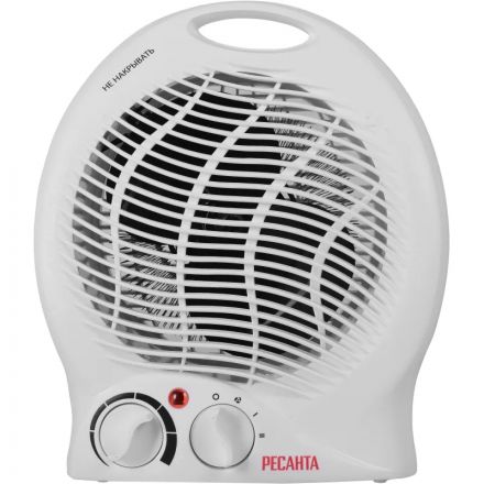 Тепловентилятор Ресанта ТВС-2 (2 кВт) Тепловентилятор Ресанта ТВС-2 (2 кВт)