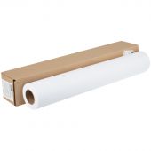 Бумага широкоформатная OfficeSpace, 610мм*50м, 80г/м2, вт. 50,8мм, для плоттеров Бумага широкоформатная OfficeSpace, 610мм*50м, 80г/м2, вт. 50,8мм, для плоттеров