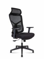 Кресло Norden Asper 165A-B-BB