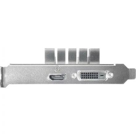 Видеокарта ASUS GT1030-SL-2G-BRK 2GB GDDR5 64bit DVI HDMI RTL Видеокарта ASUS GT1030-SL-2G-BRK 2GB GDDR5 64bit DVI HDMI RTL
