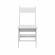 Стул-лестница Leset Бруклин, Белый