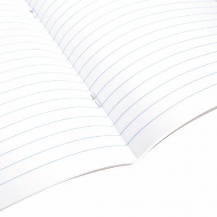 Тетрадь 18 л. BRAUBERG линия, обложка картон, "СОБАЧКИ", 106481