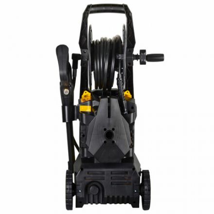 Минимойка HUTER W135-AR, мощность 1,65 кВт, давление 135 бар, шланг 5 м, 70/8/9 Минимойка HUTER W135-AR, мощность 1,65 кВт, давление 135 бар, шланг 5 м, 70/8/9