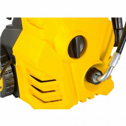 Минимойка HUTER W135-AR, мощность 1,65 кВт, давление 135 бар, шланг 5 м, 70/8/9 Минимойка HUTER W135-AR, мощность 1,65 кВт, давление 135 бар, шланг 5 м, 70/8/9