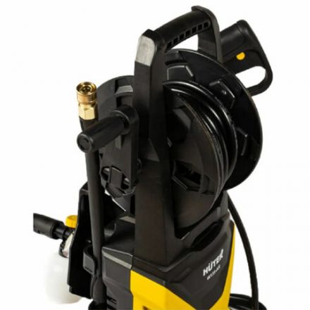 Минимойка HUTER W135-AR, мощность 1,65 кВт, давление 135 бар, шланг 5 м, 70/8/9 Минимойка HUTER W135-AR, мощность 1,65 кВт, давление 135 бар, шланг 5 м, 70/8/9