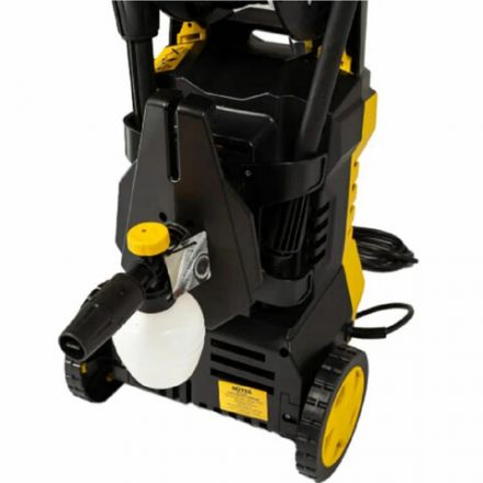 Минимойка HUTER W135-AR, мощность 1,65 кВт, давление 135 бар, шланг 5 м, 70/8/9 Минимойка HUTER W135-AR, мощность 1,65 кВт, давление 135 бар, шланг 5 м, 70/8/9