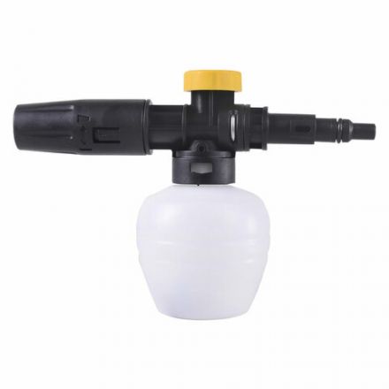 Минимойка HUTER W135-AR, мощность 1,65 кВт, давление 135 бар, шланг 5 м, 70/8/9 Минимойка HUTER W135-AR, мощность 1,65 кВт, давление 135 бар, шланг 5 м, 70/8/9