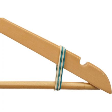 Резинка универсальная диам.60 мм. цвет в ассортименте 200 г/уп