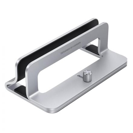 Подставка настольная UGREEN Universal Vertical Aluminum Laptop Stand(20471) Подставка настольная UGREEN Universal Vertical Aluminum Laptop Stand(20471)