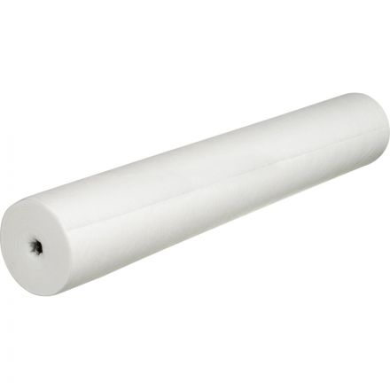 Простыня в рулоне 80х200, белый (100шт/рул), SMS Комфорт, 11777 Простыня в рулоне 80х200, белый (100шт/рул), SMS Комфорт, 11777