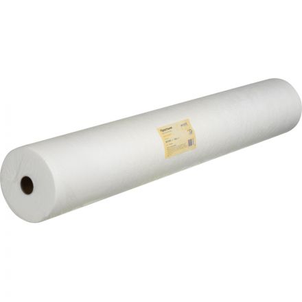 Простыня в рулоне 80х200, белый (100шт/рул), SMS Комфорт, 11777 Простыня в рулоне 80х200, белый (100шт/рул), SMS Комфорт, 11777