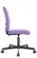 Кресло Everprof EP-300 Экокожа Сиреневый
