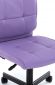Кресло Everprof EP-300 Экокожа Сиреневый