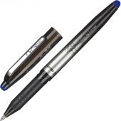 Ручка гелевая со стираемыми чернилами Pilot BL-FRO7 Frixion Pro синяя (толщина линии 0.35 мм)
