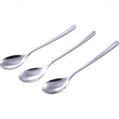 Ложка столовая Mielaje, 3 шт/уп (312)