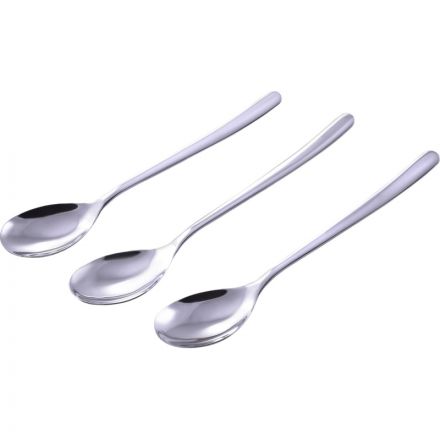 Ложка столовая Mielaje, 3 шт/уп (312)