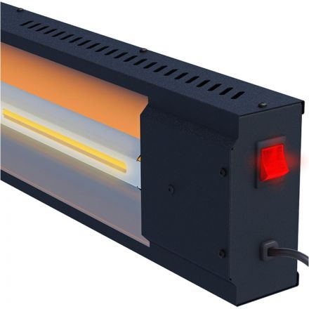 Обогреватель инфракрасный СБИ-1500 'КЕДР