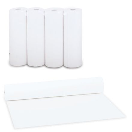 Рулоны для принтера 210 мм (диаметр 64 мм, длина 29 м, втулка 18 мм) белизна 80%, КОМПЛЕКТ 4 шт., STARLESS, 32683