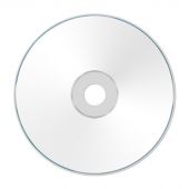 Носители информации DVD+R Printable, 16x, Mirex, Bulk/100, UL130029A1T Носители информации DVD+R Printable, 16x, Mirex, Bulk/100, UL130029A1T
