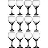 Бокал для вина Бистро 290 мл. d=81 мм. h=161 мм. 12шт/уп