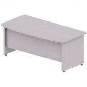 Стол ED Форум Фр-1.0 1800 дуб молочный